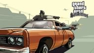 Big Smoke has a long-standing presence in Grand Theft Auto San Andreas (Image via Rockstar Games)
